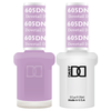 DND Daisy Gel Duo - Dovetail #605-Gel Nail Polish + Lacquer-Universal Nail Supplies