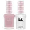 DND Daisy Gel Duo - Elegant Pink #602-Gel Nail Polish + Lacquer-Universal Nail Supplies