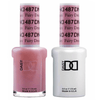 DND Daisy Gel Duo - Fairy Dream #487-Gel Nail Polish + Lacquer-Universal Nail Supplies