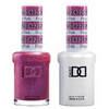 DND Daisy Gel Duo - Forgotten Pink #472-Gel Nail Polish + Lacquer-Universal Nail Supplies