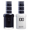 DND Daisy Gel Duo - Fresh Eggplant #458-Gel Nail Polish + Lacquer-Universal Nail Supplies