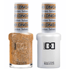 DND Daisy Gel Duo - Golden Sahara Star #401-Gel Nail Polish + Lacquer-Universal Nail Supplies