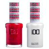 DND Daisy Gel Duo - Ice Berry Cocktail #521-Gel Nail Polish + Lacquer-Universal Nail Supplies