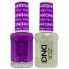 DND Daisy Gel Duo - Indigo Glow #660-Gel Nail Polish + Lacquer-Universal Nail Supplies