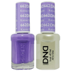 DND Daisy Gel Duo - Kazoo Purple #662-Gel Nail Polish + Lacquer-Universal Nail Supplies