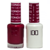 DND Daisy Gel Duo - Lady In Red #632-Gel Nail Polish + Lacquer-Universal Nail Supplies