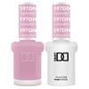 DND Daisy Gel Duo - Lavender Dream #597-Gel Nail Polish + Lacquer-Universal Nail Supplies