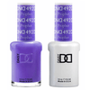 DND Daisy Gel Duo - Lavender Prophet #492-Gel Nail Polish + Lacquer-Universal Nail Supplies