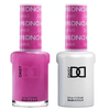 DND Daisy Gel Duo - Lipstick #498-Gel Nail Polish + Lacquer-Universal Nail Supplies