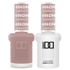 DND Daisy Gel Duo - London Coach #606-Gel Nail Polish + Lacquer-Universal Nail Supplies