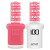 DND Daisy Gel Duo - Lotus #585-Gel Nail Polish + Lacquer-Universal Nail Supplies