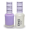 DND Daisy Gel Duo - Lovely Lavender #542-Gel Nail Polish + Lacquer-Universal Nail Supplies