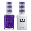 DND Daisy Gel Duo - Lush Lilac Star #405-Gel Nail Polish + Lacquer-Universal Nail Supplies