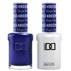 DND Daisy Gel Duo - Magic Night #480-Gel Nail Polish + Lacquer-Universal Nail Supplies