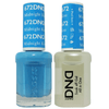 DND Daisy Gel Duo - Midnight Kiss #672-Gel Nail Polish + Lacquer-Universal Nail Supplies
