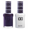 DND Daisy Gel Duo - Muted Berry #459-Gel Nail Polish + Lacquer-Universal Nail Supplies