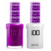 DND Daisy Gel Duo - Neon Purple #507-Gel Nail Polish + Lacquer-Universal Nail Supplies