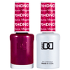 DND Daisy Gel Duo - Nova Magenta #704-Gel Nail Polish + Lacquer-Universal Nail Supplies