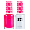 DND Daisy Gel Duo - Nova Pinky #685-Gel Nail Polish + Lacquer-Universal Nail Supplies
