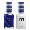 DND Daisy Gel Duo - Ocean Night Star #410-Gel Nail Polish + Lacquer-Universal Nail Supplies
