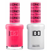 DND Daisy Gel Duo - Orange Smoothie #503-Gel Nail Polish + Lacquer-Universal Nail Supplies