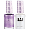 DND Daisy Gel Duo - Orchid Lust #706-Gel Nail Polish + Lacquer-Universal Nail Supplies