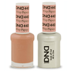 DND Daisy Gel Duo - Papaya Whip #440-Gel Nail Polish + Lacquer-Universal Nail Supplies