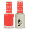 DND Daisy Gel Duo - Pastel Orange #426-Gel Nail Polish + Lacquer-Universal Nail Supplies