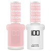 DND Daisy Gel Duo - Peach Fuzz #555-Gel Nail Polish + Lacquer-Universal Nail Supplies