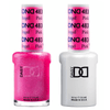 DND Daisy Gel Duo - Pink Angel #483-Gel Nail Polish + Lacquer-Universal Nail Supplies