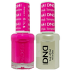 DND Daisy Gel Duo - Pink Temptation #641-Gel Nail Polish + Lacquer-Universal Nail Supplies