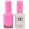 DND Daisy Gel Duo - Pink Watermelon #645-Gel Nail Polish + Lacquer-Universal Nail Supplies