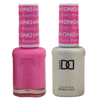 DND Daisy Gel Duo - Pinky Promise #644-Gel Nail Polish + Lacquer-Universal Nail Supplies