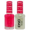 DND Daisy Gel Duo - Punch Marshmallow #651-Gel Nail Polish + Lacquer-Universal Nail Supplies