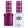 DND Daisy Gel Duo - Purple Glass #703-Gel Nail Polish + Lacquer-Universal Nail Supplies