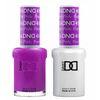 DND Daisy Gel Duo - Purple Pride #416-Gel Nail Polish + Lacquer-Universal Nail Supplies