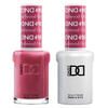 DND Daisy Gel Duo - Redwood City #490-Gel Nail Polish + Lacquer-Universal Nail Supplies