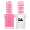 DND Daisy Gel Duo - Rose Petal Pink #421-Gel Nail Polish + Lacquer-Universal Nail Supplies