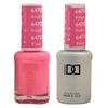 DND Daisy Gel Duo - Rouge Couture #647-Gel Nail Polish + Lacquer-Universal Nail Supplies