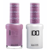 DND Daisy Gel Duo - Short N Sweet #444-Gel Nail Polish + Lacquer-Universal Nail Supplies
