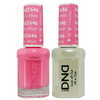DND Daisy Gel Duo - Shy Blush #646-Gel Nail Polish + Lacquer-Universal Nail Supplies