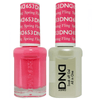 DND Daisy Gel Duo - Spring Fling #653-Gel Nail Polish + Lacquer-Universal Nail Supplies