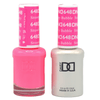 DND Daisy Gel Duo - Strawberry Bubble #648-Gel Nail Polish + Lacquer-Universal Nail Supplies