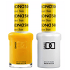 DND Daisy Gel Duo - Summer Sun #506-Gel Nail Polish + Lacquer-Universal Nail Supplies