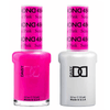 DND Daisy Gel Duo - Sun of Pink #484-Gel Nail Polish + Lacquer-Universal Nail Supplies