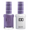 DND Daisy Gel Duo - Sweet Purple #450-Gel Nail Polish + Lacquer-Universal Nail Supplies