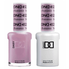 DND Daisy Gel Duo - Sweet Romance #452-Gel Nail Polish + Lacquer-Universal Nail Supplies