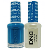 DND Daisy Gel Duo - Teal Deal #664-Gel Nail Polish + Lacquer-Universal Nail Supplies