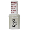 DND Daisy Gel - Top #400-Gel Nail Polish + Lacquer-Universal Nail Supplies