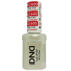 DND Daisy Gel - Top Coat No Cleanser Needed #600-Gel Nail Polish + Lacquer-Universal Nail Supplies